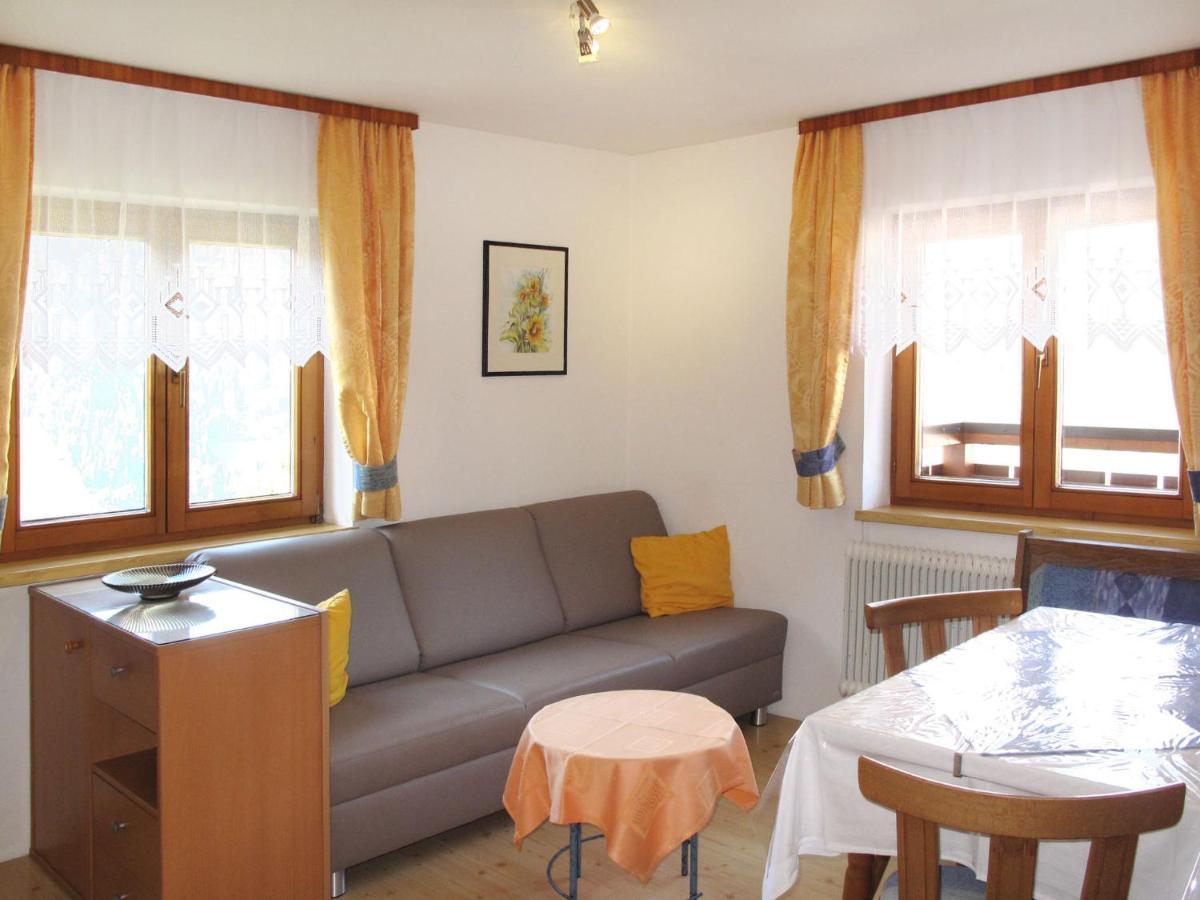 Apartment Tyrol - Tdl125 By Interhome Tobadill ภายนอก รูปภาพ