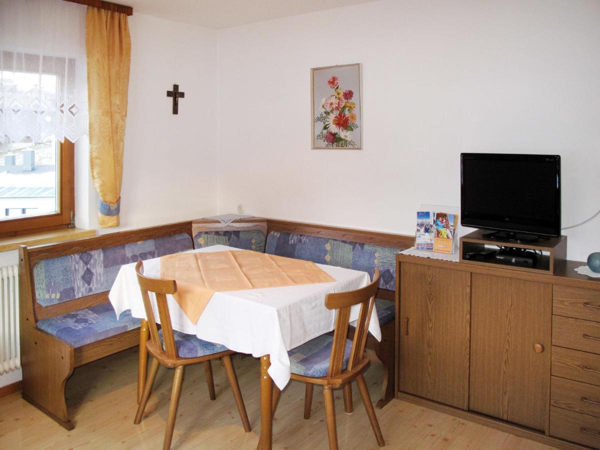 Apartment Tyrol - Tdl125 By Interhome Tobadill ภายนอก รูปภาพ