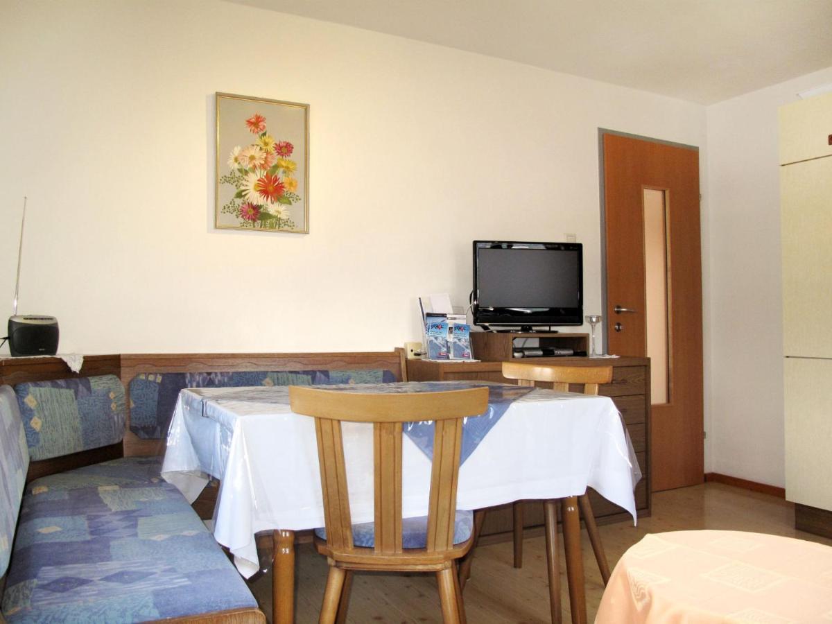 Apartment Tyrol - Tdl125 By Interhome Tobadill ภายนอก รูปภาพ