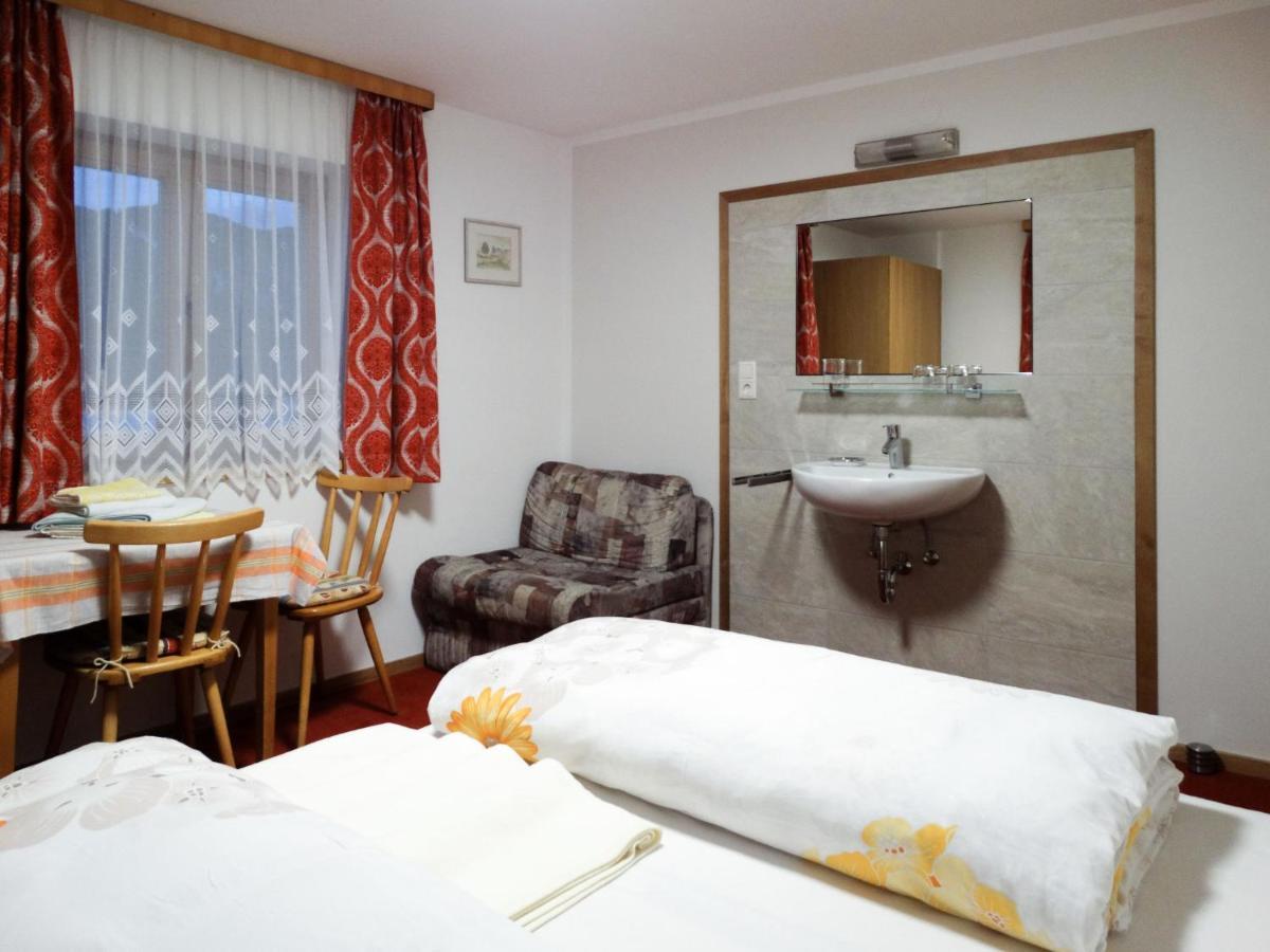 Apartment Tyrol - Tdl125 By Interhome Tobadill ภายนอก รูปภาพ