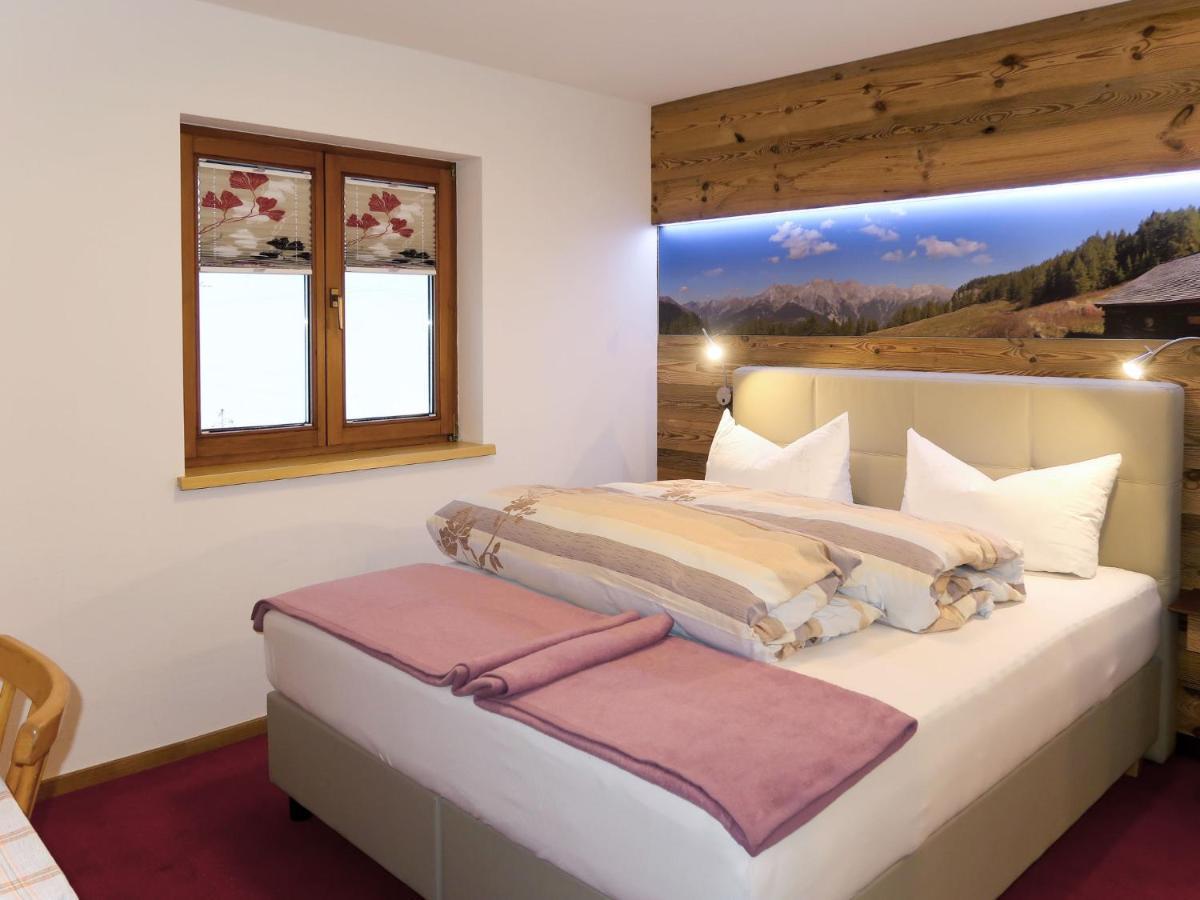 Apartment Tyrol - Tdl125 By Interhome Tobadill ภายนอก รูปภาพ
