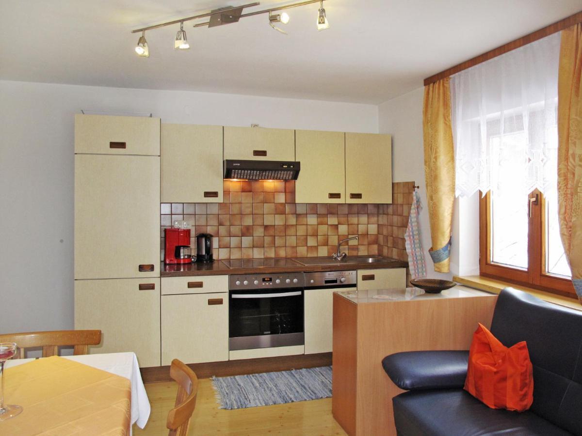 Apartment Tyrol - Tdl125 By Interhome Tobadill ภายนอก รูปภาพ