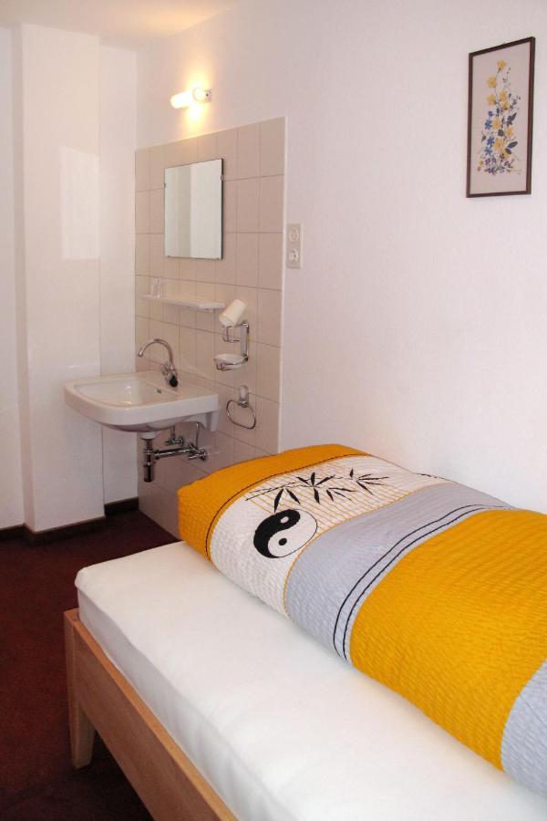 Apartment Tyrol - Tdl125 By Interhome Tobadill ภายนอก รูปภาพ