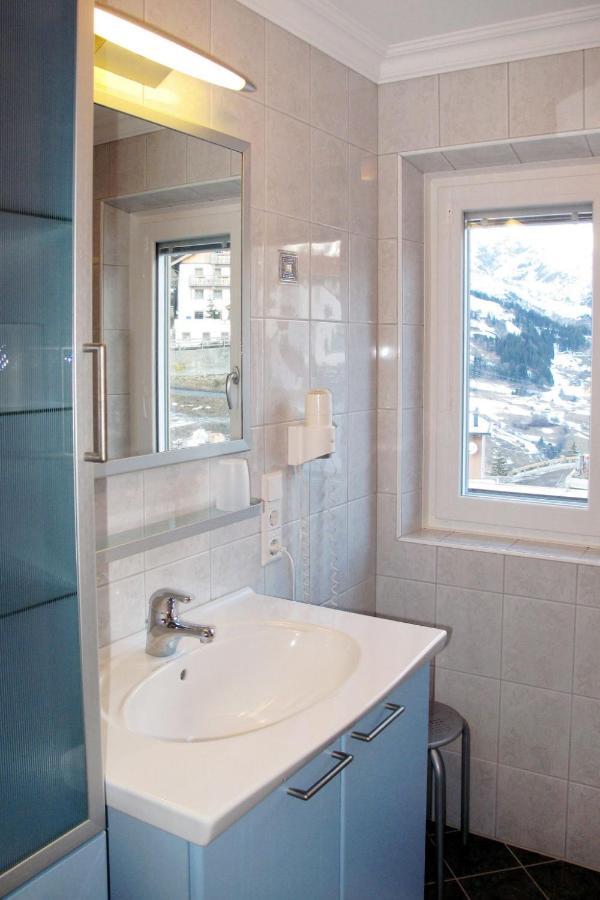 Apartment Tyrol - Tdl125 By Interhome Tobadill ภายนอก รูปภาพ