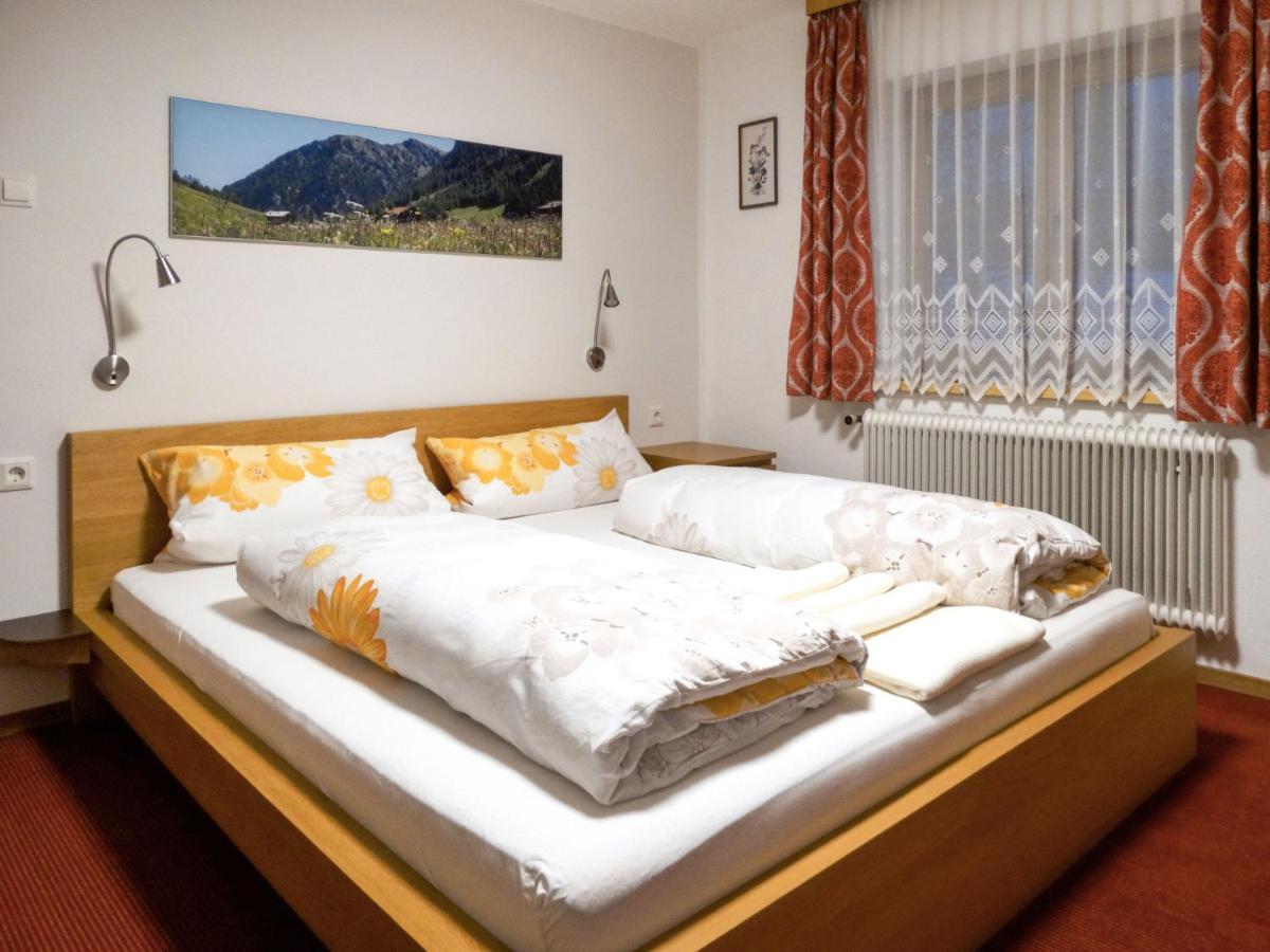 Apartment Tyrol - Tdl125 By Interhome Tobadill ภายนอก รูปภาพ