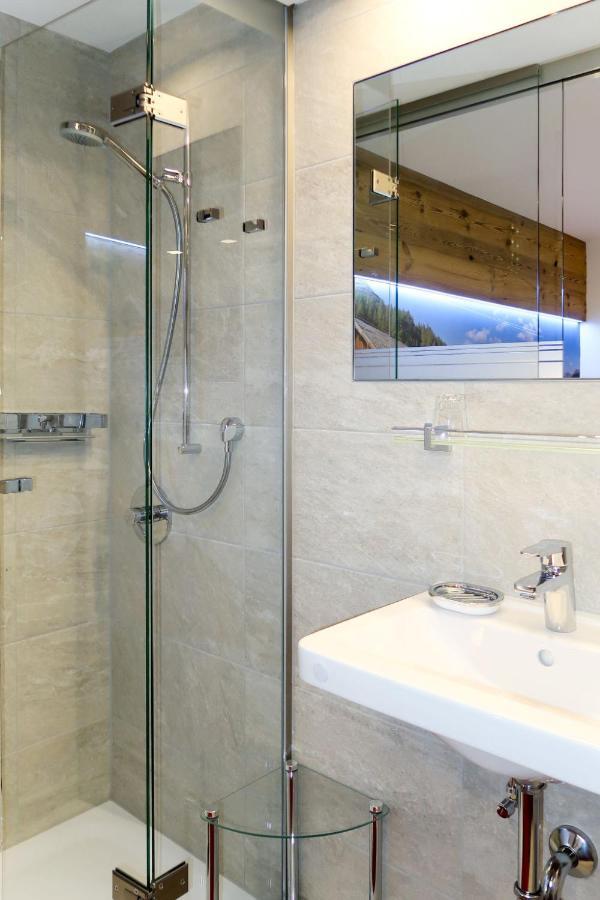 Apartment Tyrol - Tdl125 By Interhome Tobadill ภายนอก รูปภาพ