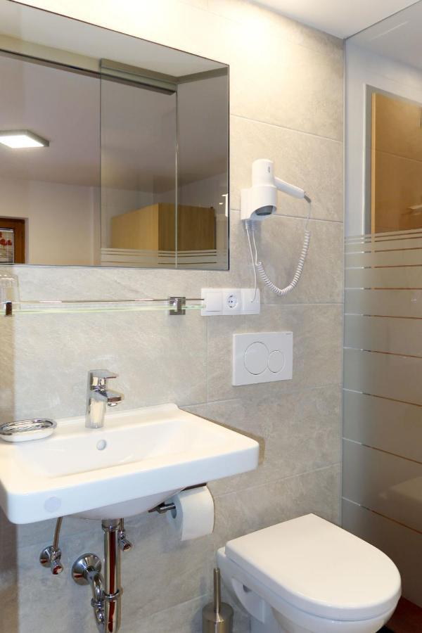 Apartment Tyrol - Tdl125 By Interhome Tobadill ภายนอก รูปภาพ