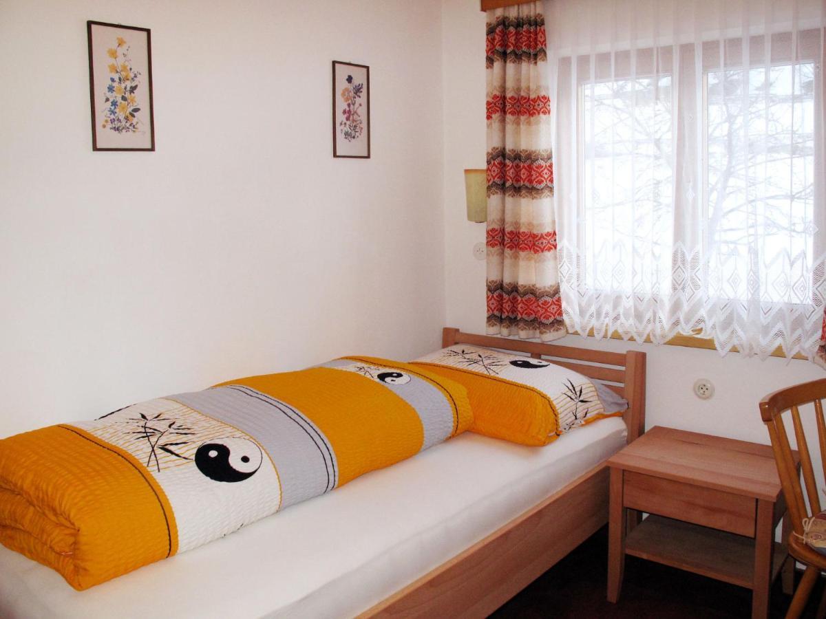 Apartment Tyrol - Tdl125 By Interhome Tobadill ภายนอก รูปภาพ