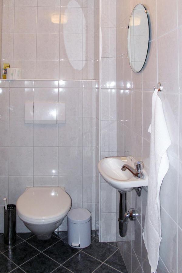 Apartment Tyrol - Tdl125 By Interhome Tobadill ภายนอก รูปภาพ
