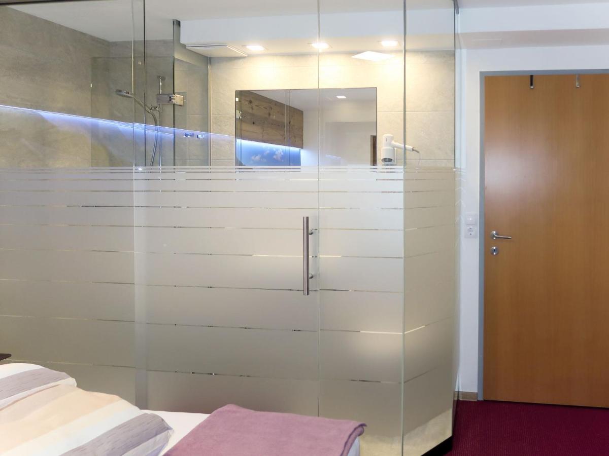 Apartment Tyrol - Tdl125 By Interhome Tobadill ภายนอก รูปภาพ